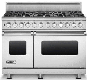 תמונה תנור Viking